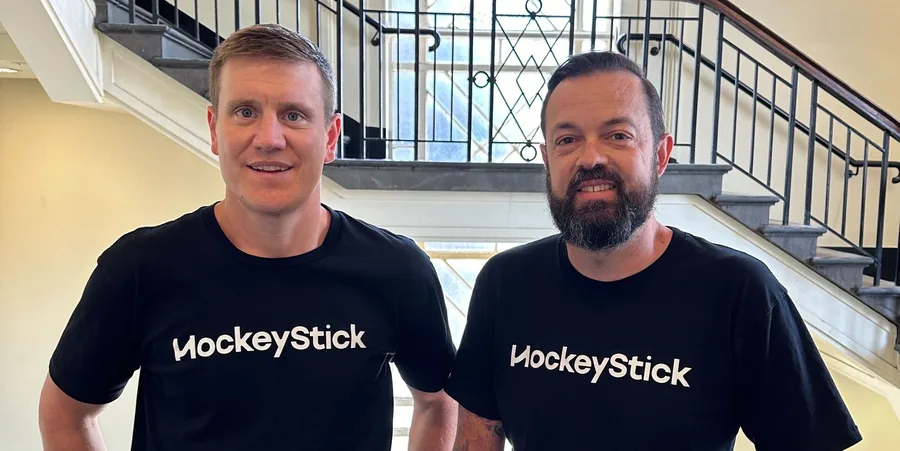 Hockey Stick Advisory today
